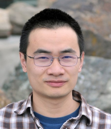 Dr. Chengshang Zhou