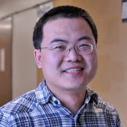 Dr. Xu Wang