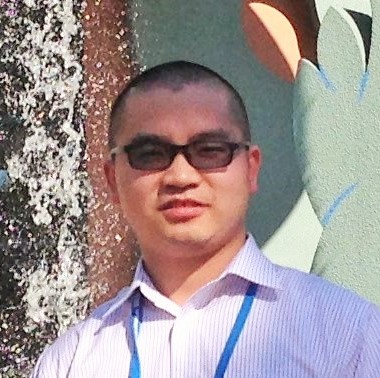 Dr. Yang Xia