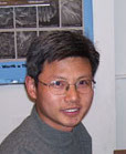 Habio Zhang