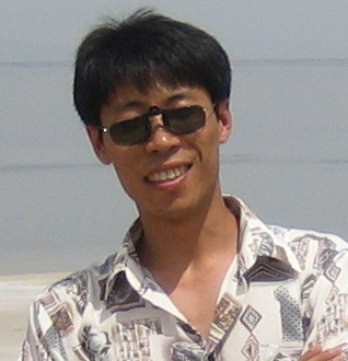 Hongtao Wang